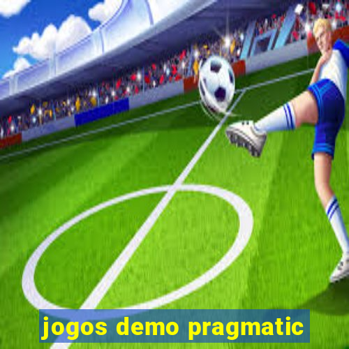 jogos demo pragmatic