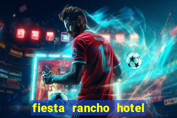 fiesta rancho hotel and casino review