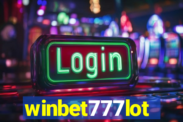 winbet777lot