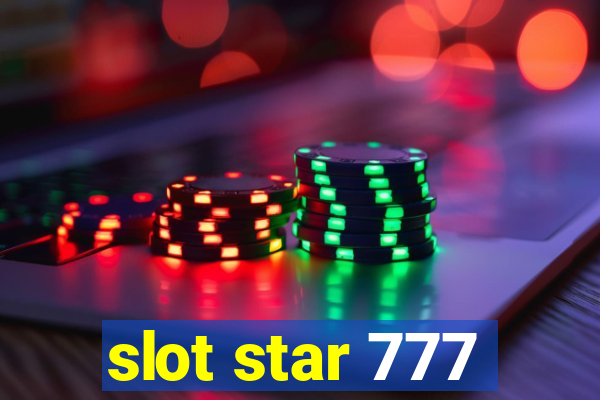 slot star 777