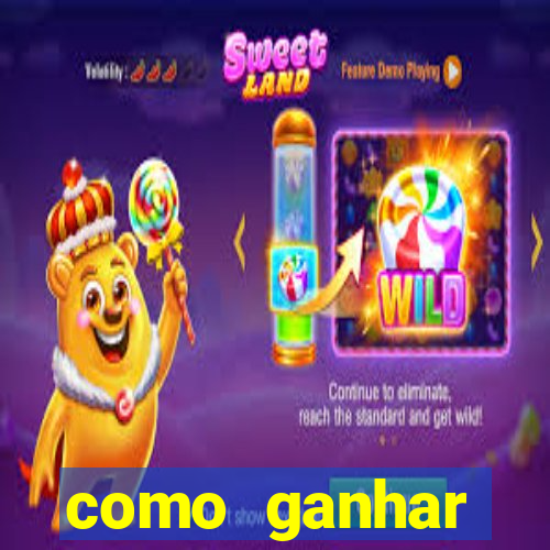 como ganhar dinheiro casino