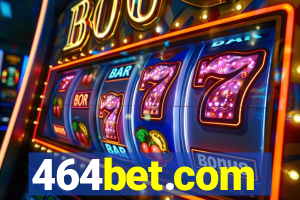 464bet.com