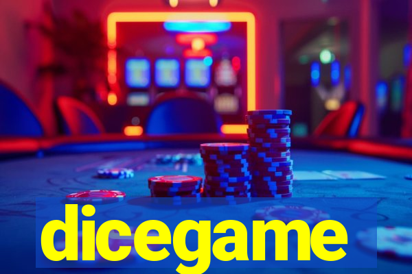 dicegame