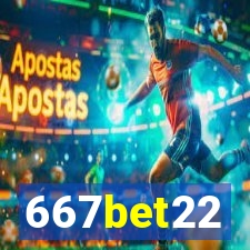 667bet22