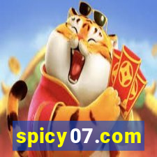 spicy07.com