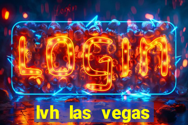 lvh las vegas hotel and casino