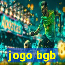 jogo bgb