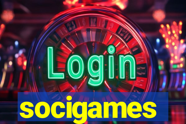 socigames