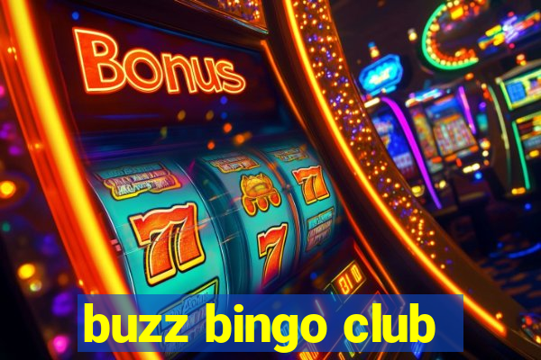 buzz bingo club