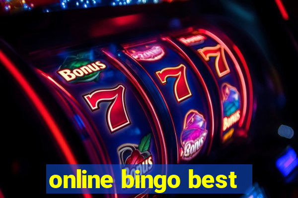 online bingo best