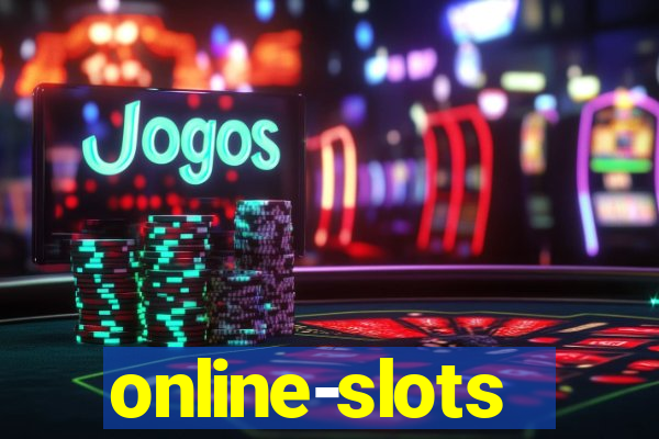 online-slots