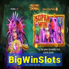 BigWinSlots