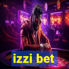 izzi bet