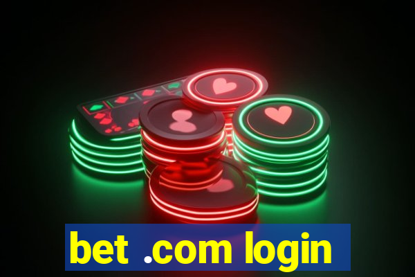 bet .com login