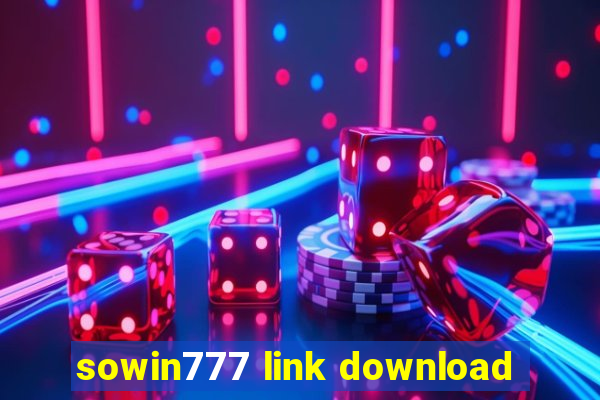 sowin777 link download