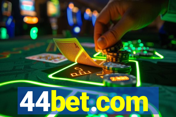 44bet.com