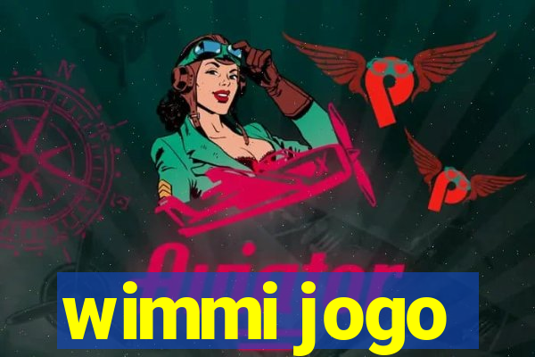 wimmi jogo