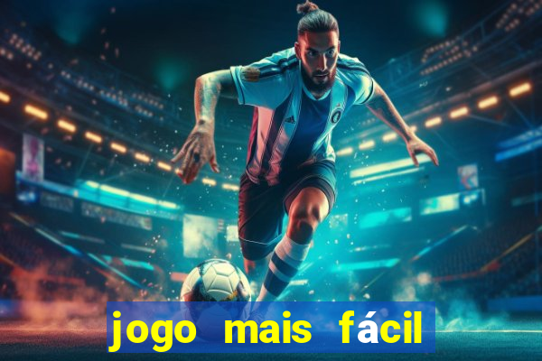 jogo mais fácil de ganhar dinheiro no estrela bet