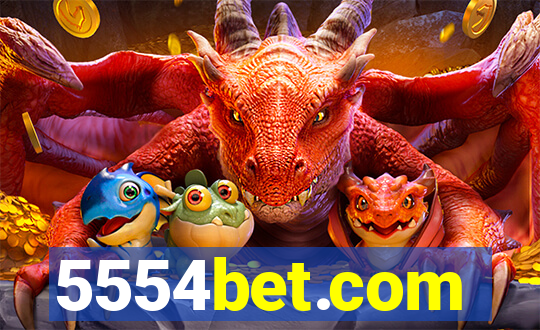 5554bet.com