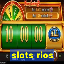 slots rios