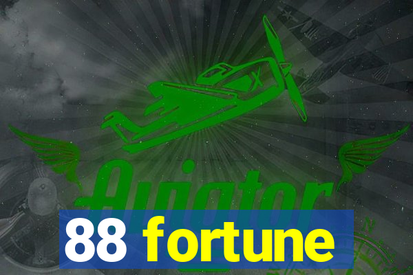 88 fortune