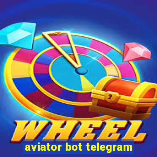 aviator bot telegram