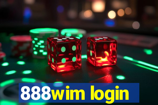 888wim login