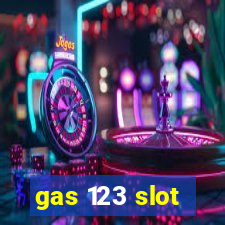 gas 123 slot