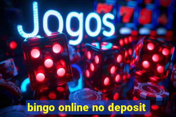 bingo online no deposit