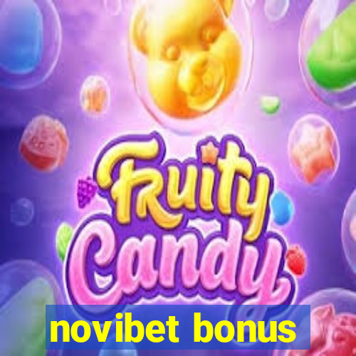 novibet bonus