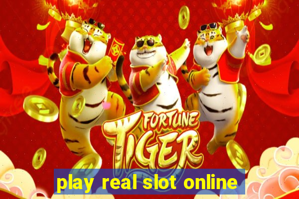 play real slot online