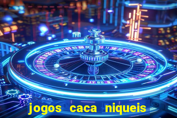 jogos caca niqueis gratis recentes