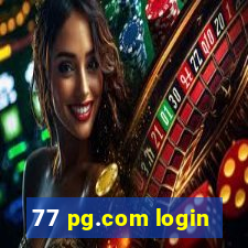 77 pg.com login