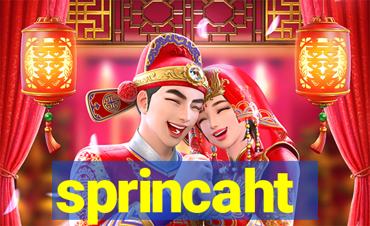 sprincaht