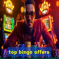 top bingo offers