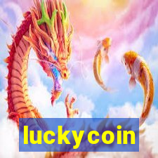 luckycoin