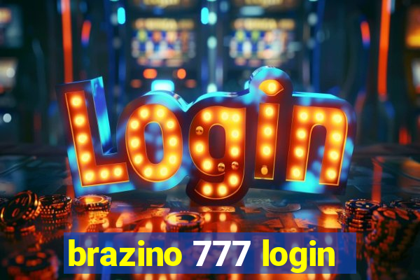 brazino 777 login