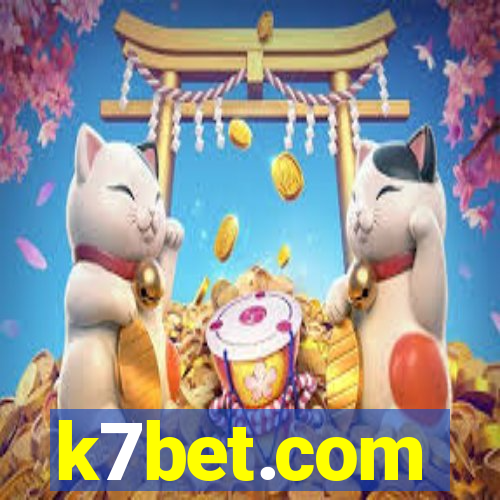 k7bet.com