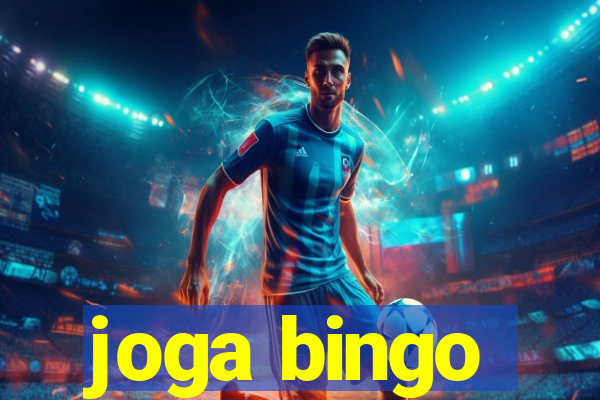 joga bingo