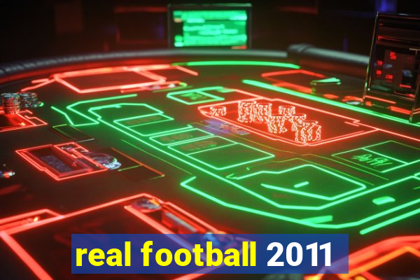 real football 2011