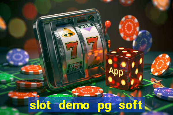 slot demo pg soft grátis fortune rabbit