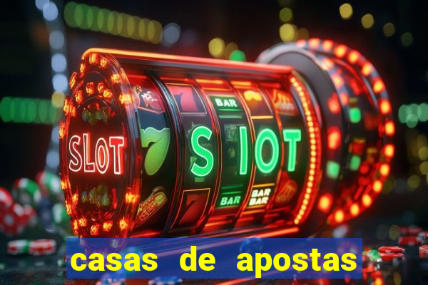 casas de apostas com cashout