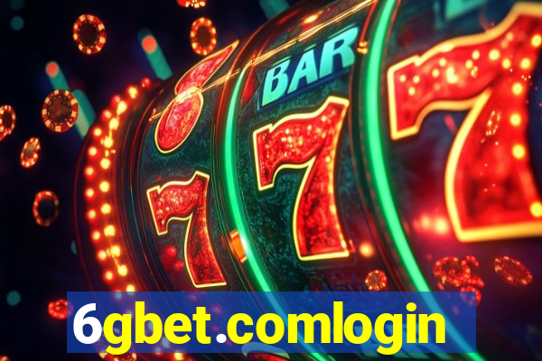 6gbet.comlogin