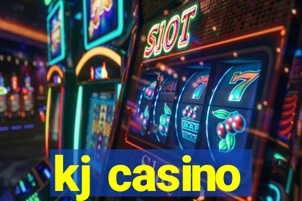 kj casino