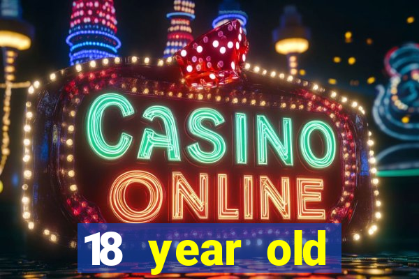 18 year old casinos in oklahoma