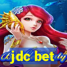 jdc bet