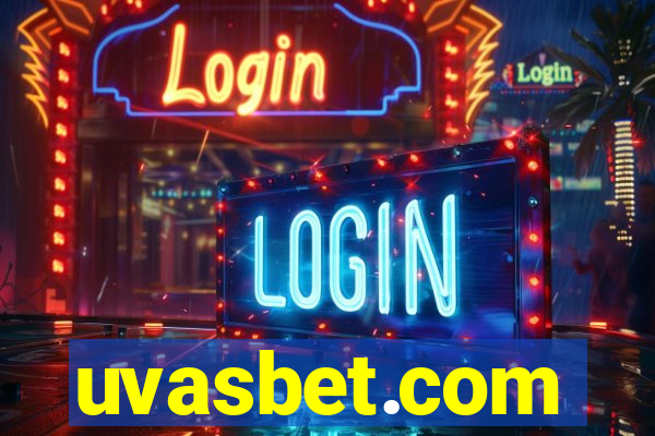 uvasbet.com