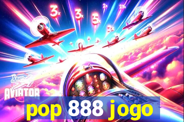 pop 888 jogo