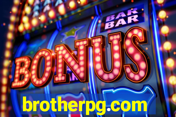 brotherpg.com