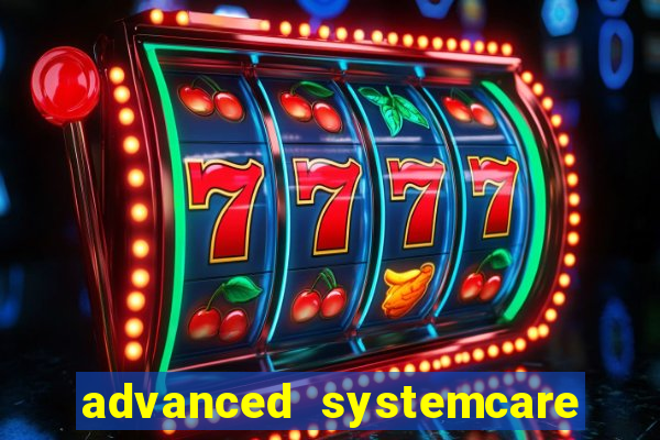 advanced systemcare 17 key